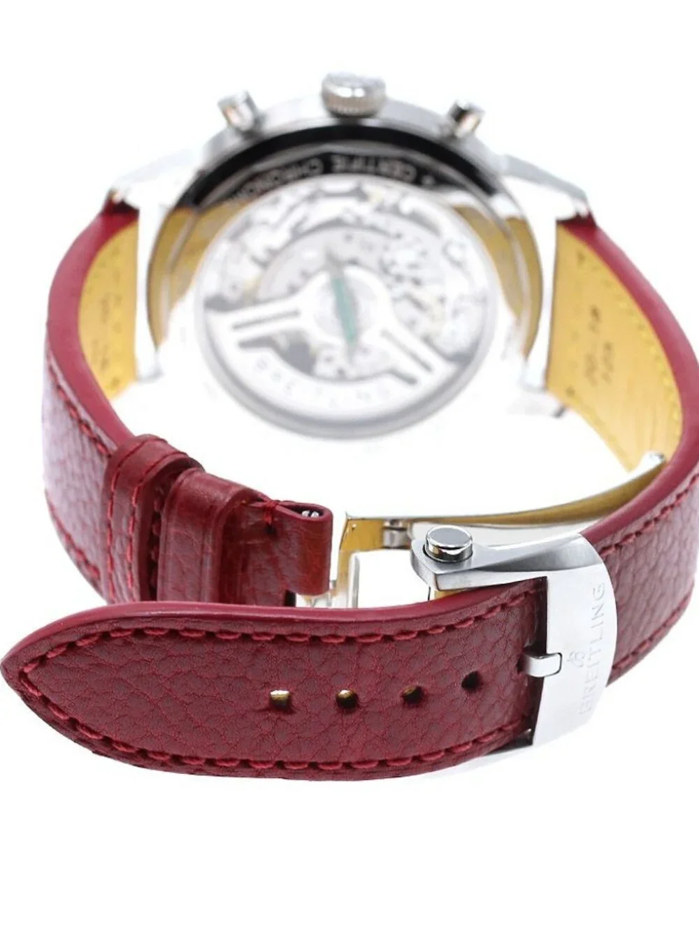 BREITLING Top Time